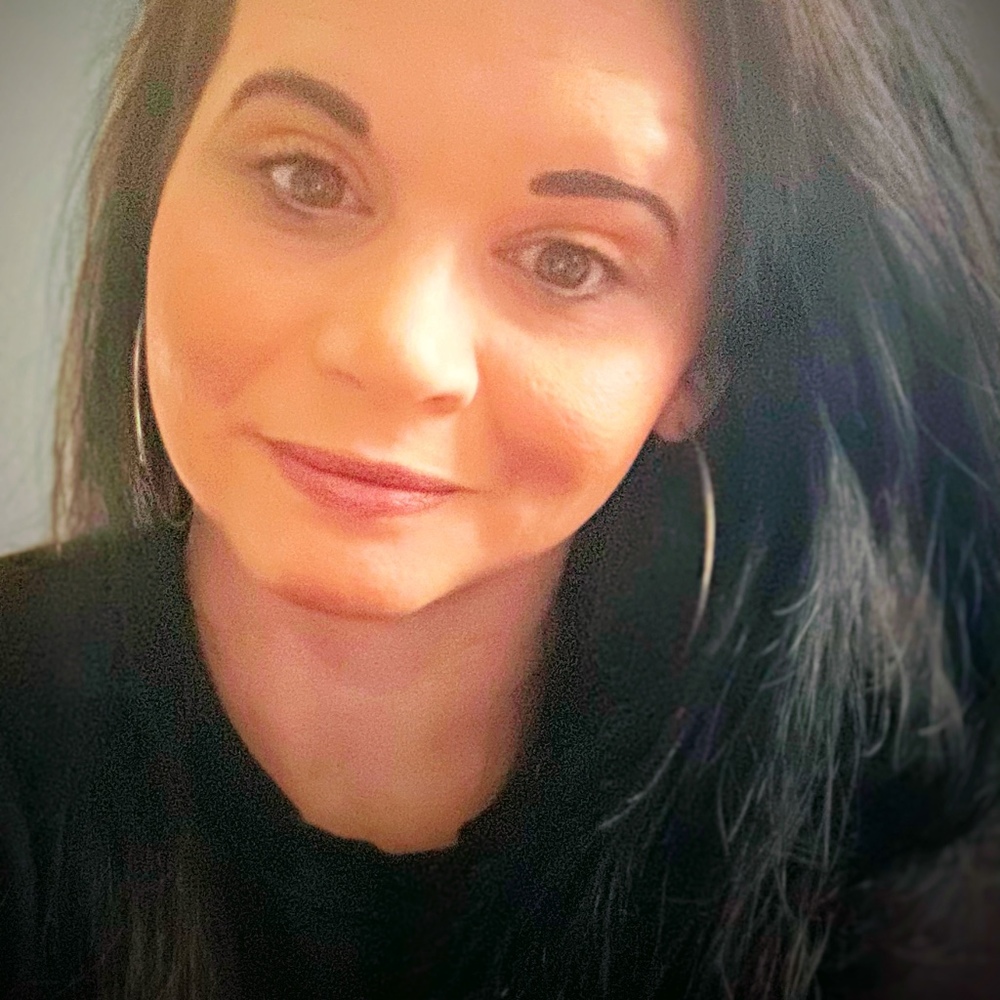 Meet your Posher, Megan